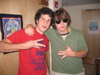First real weekend 090